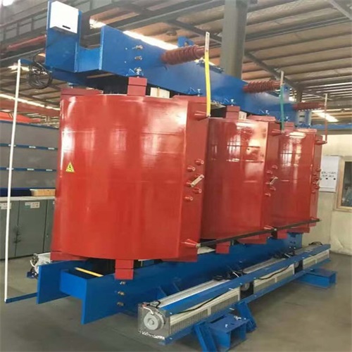 元宝SCB10-500KVA干式变压器价格