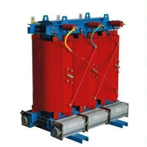 元宝100KVA干式变压器